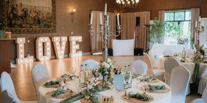 Wedding - Troisdorf - Waldhotel Rheinbach