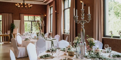 Wedding - Troisdorf - Waldhotel Rheinbach