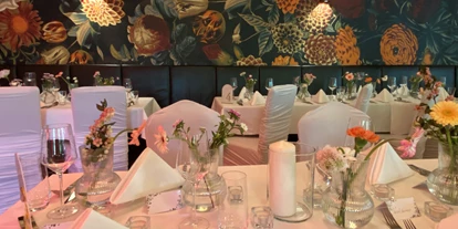 Wedding - Troisdorf - Waldhotel Rheinbach