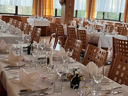 Matrimonio - Dürnstein - Hotel Ottenstein