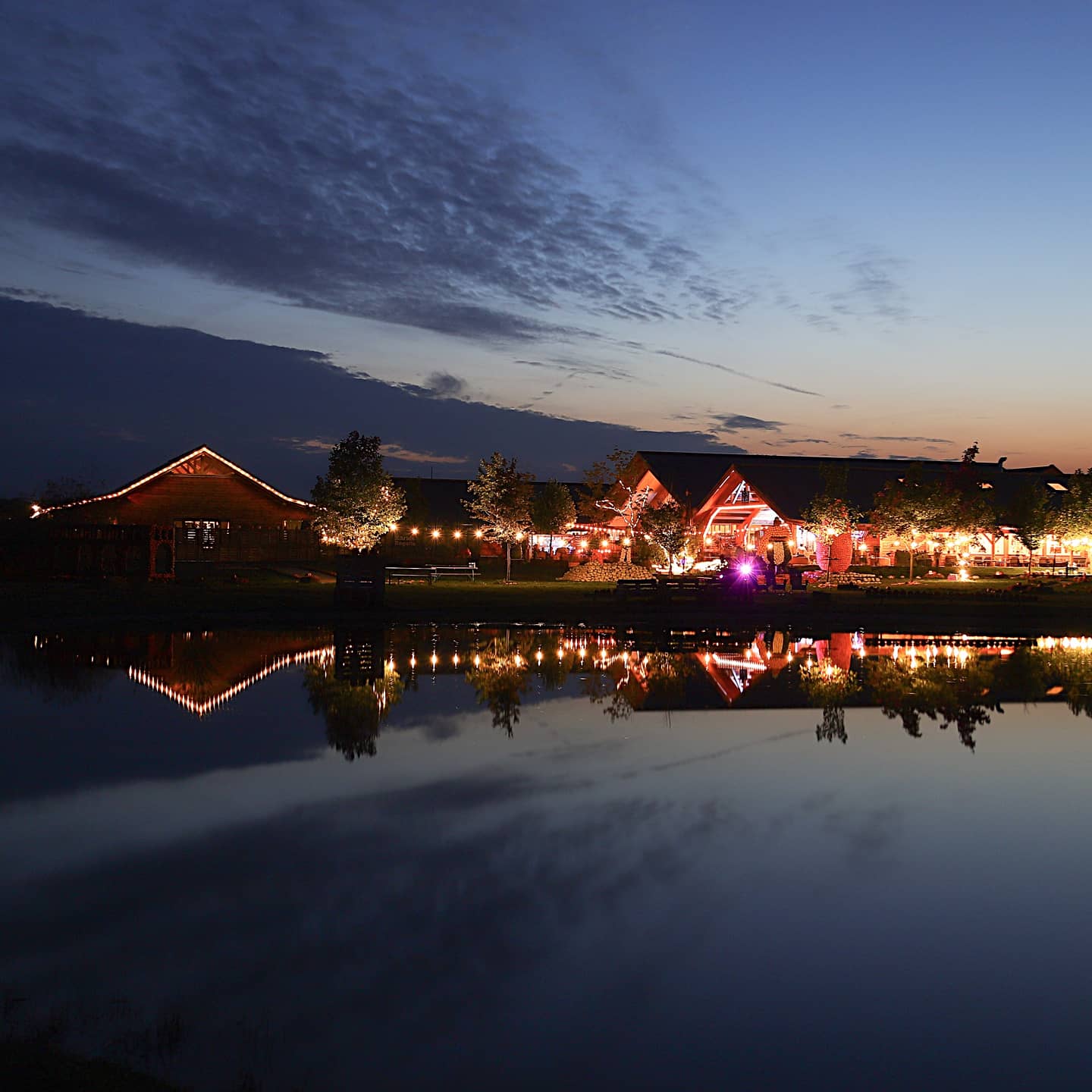 Hochzeitslocation: Krewelshof Eifel