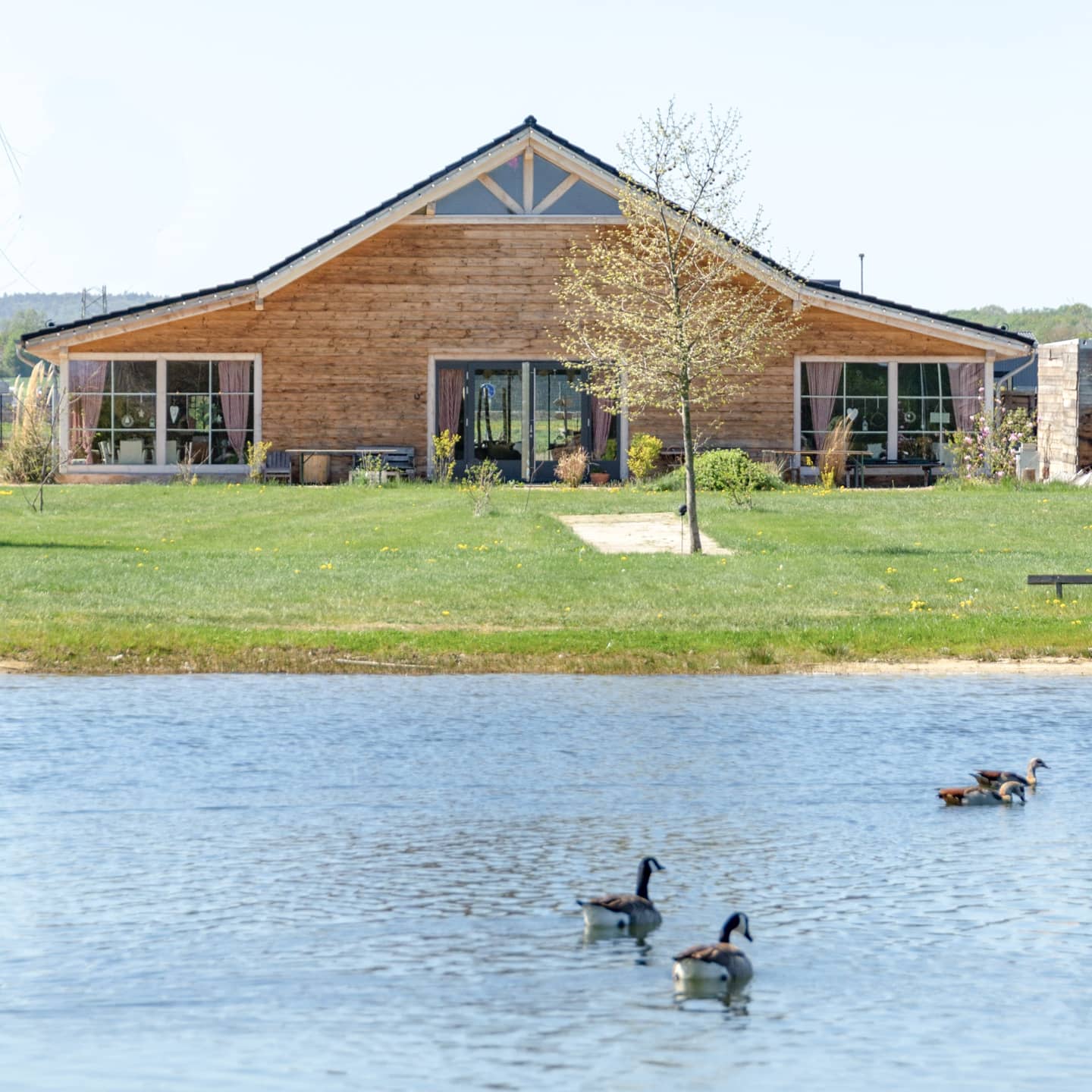 Hochzeitslocation: Krewelshof Eifel