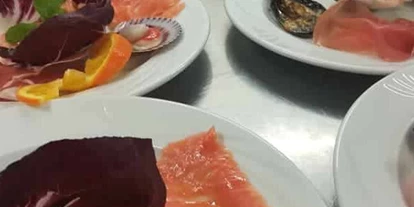Matrimonio - PLZ 71543 (Deutschland) - Ristorante il Pescatore