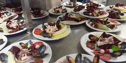Matrimonio - PLZ 71543 (Deutschland) - Ristorante il Pescatore