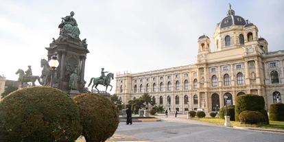 Hochzeit - Rückersdorf (Harmannsdorf) - Naturhistorisches Museum Wien