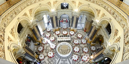 Hochzeit - Rückersdorf (Harmannsdorf) - Naturhistorisches Museum Wien