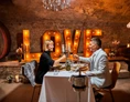 Hochzeit: im historischen Gewölbekeller - Altstadthotel Weinforum Franken