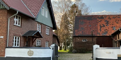 Bruiloft - Ratingen - Location aussen - XS Events im Weidehof Leichlingen