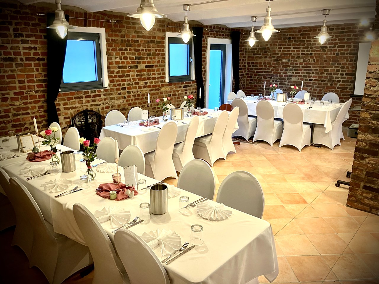 XS Events im Weidehof Leichlingen  Informazioni sulle sale da ballo Sala eventi 