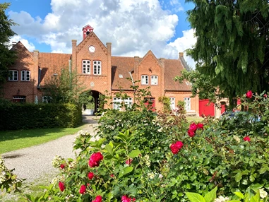 Hochzeitslocation: Fotolocation - Gut Petersdorf