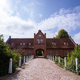Hochzeit: Torhaus - Gut Petersdorf