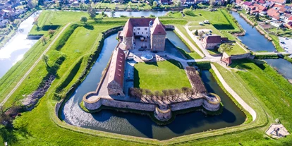 Bruiloft - Thüringen - Wasserburg Heldrungen