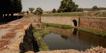 Bruiloft - Thüringen - Wasserburg Heldrungen