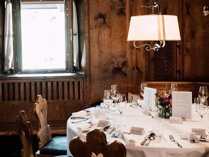 Hochzeit - Puch bei Hallein - Latschenwirt