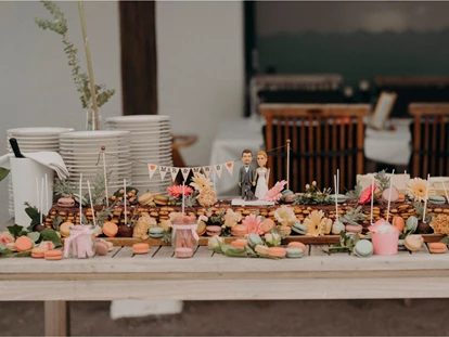 Hochzeit - Puch bei Hallein - Latschenwirt