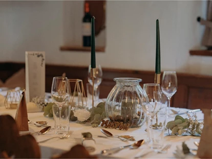 Hochzeit - Puch bei Hallein - Latschenwirt