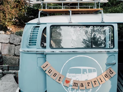 Hochzeit - Puch bei Hallein - Latschenwirt