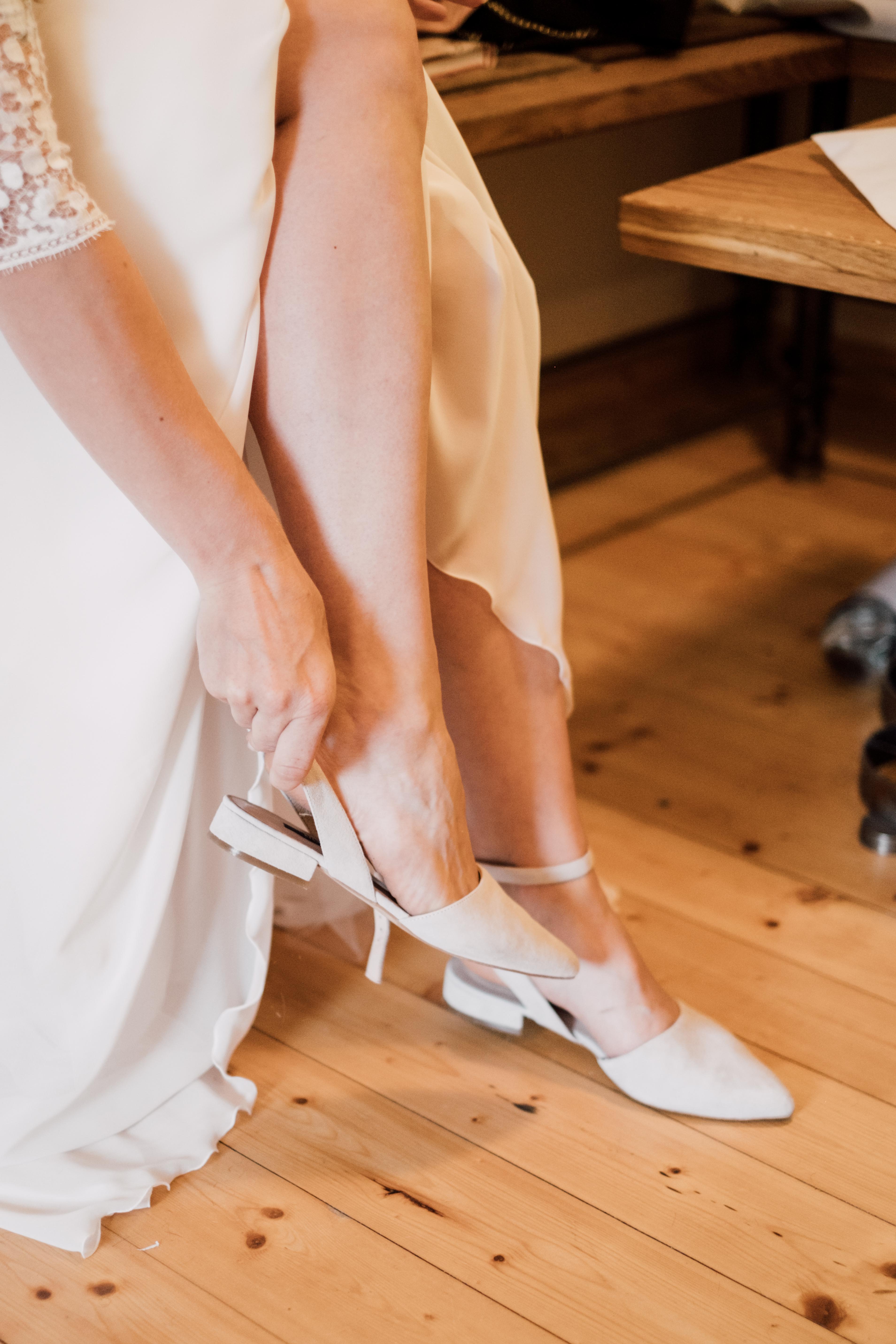 Hochzeitslocation: Latschenwirt