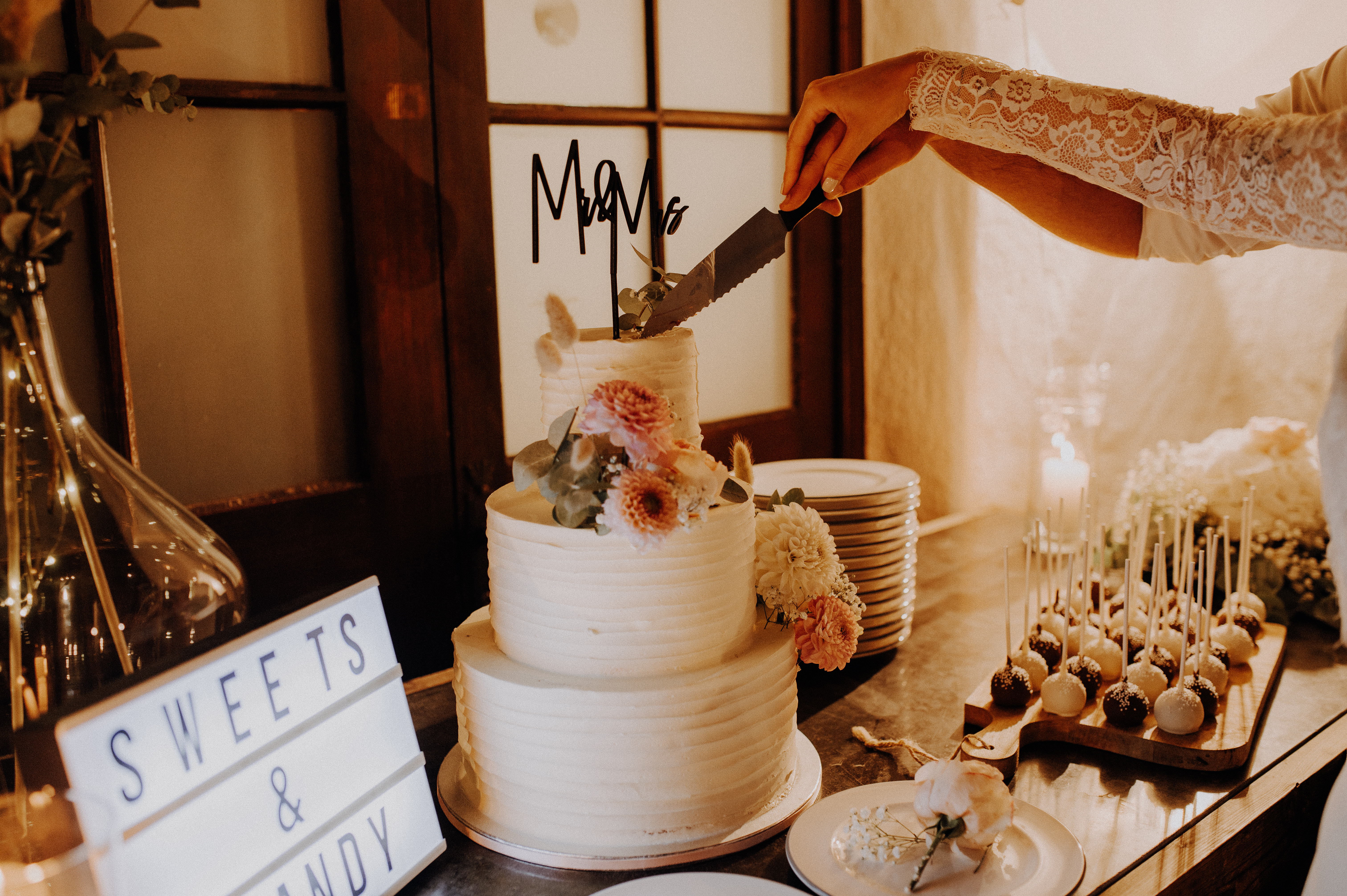 Hochzeitslocation: Latschenwirt