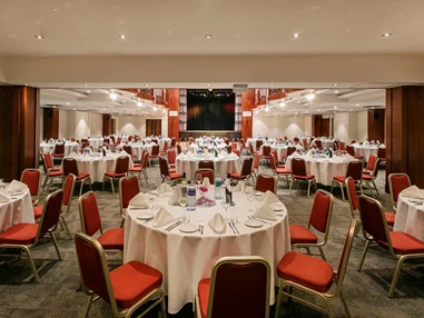 Hochzeitslocation: Hotel Wimberger