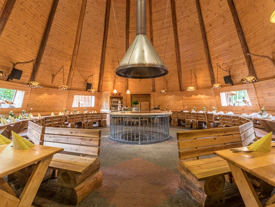 Hochzeit: Forsthof Waidmannsheil