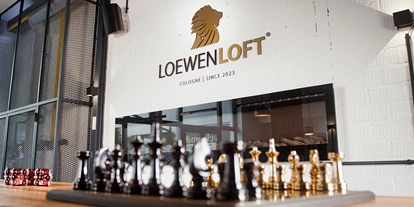 Wedding - Bedburg - LOEWENLOFT® Cologne
