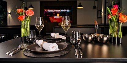 Wedding - Bedburg - LOEWENLOFT® Cologne