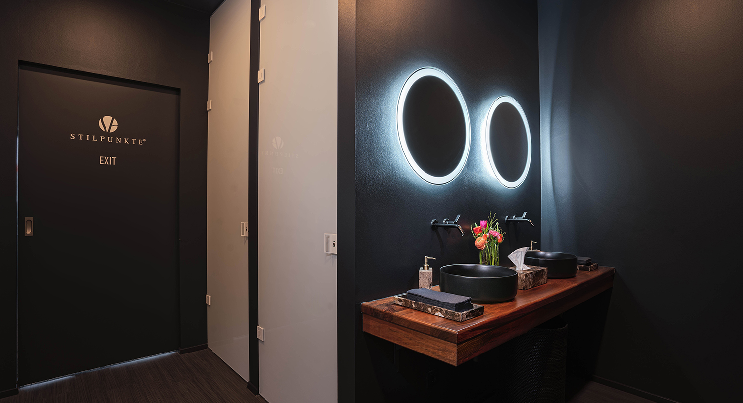 Hochzeitslocation: LOEWENLOFT® Cologne