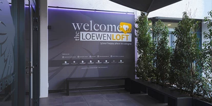 Wedding - Bedburg - LOEWENLOFT® Cologne