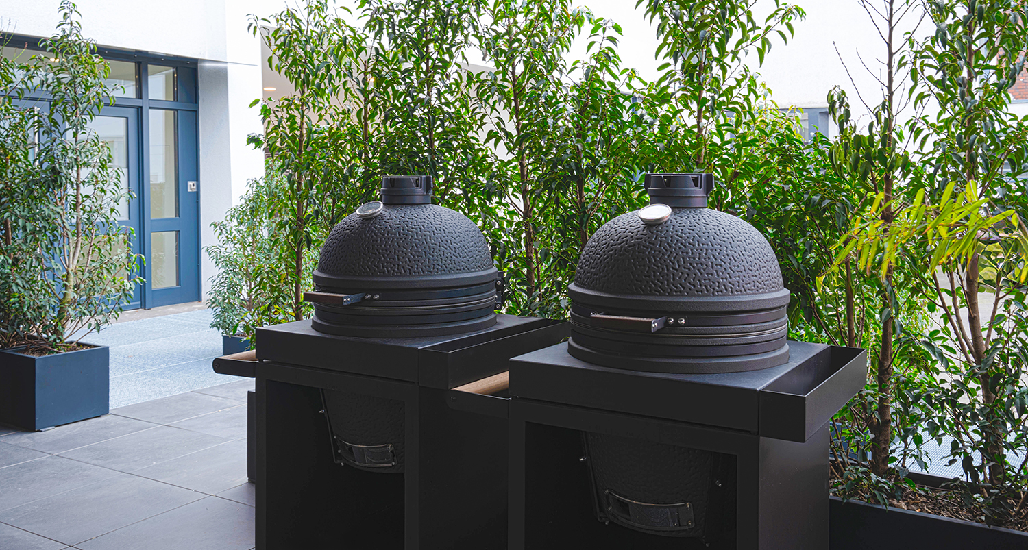 Hochzeitslocation: LOEWENLOFT® Cologne