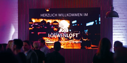 Wedding - Bedburg - LOEWENLOFT® Cologne