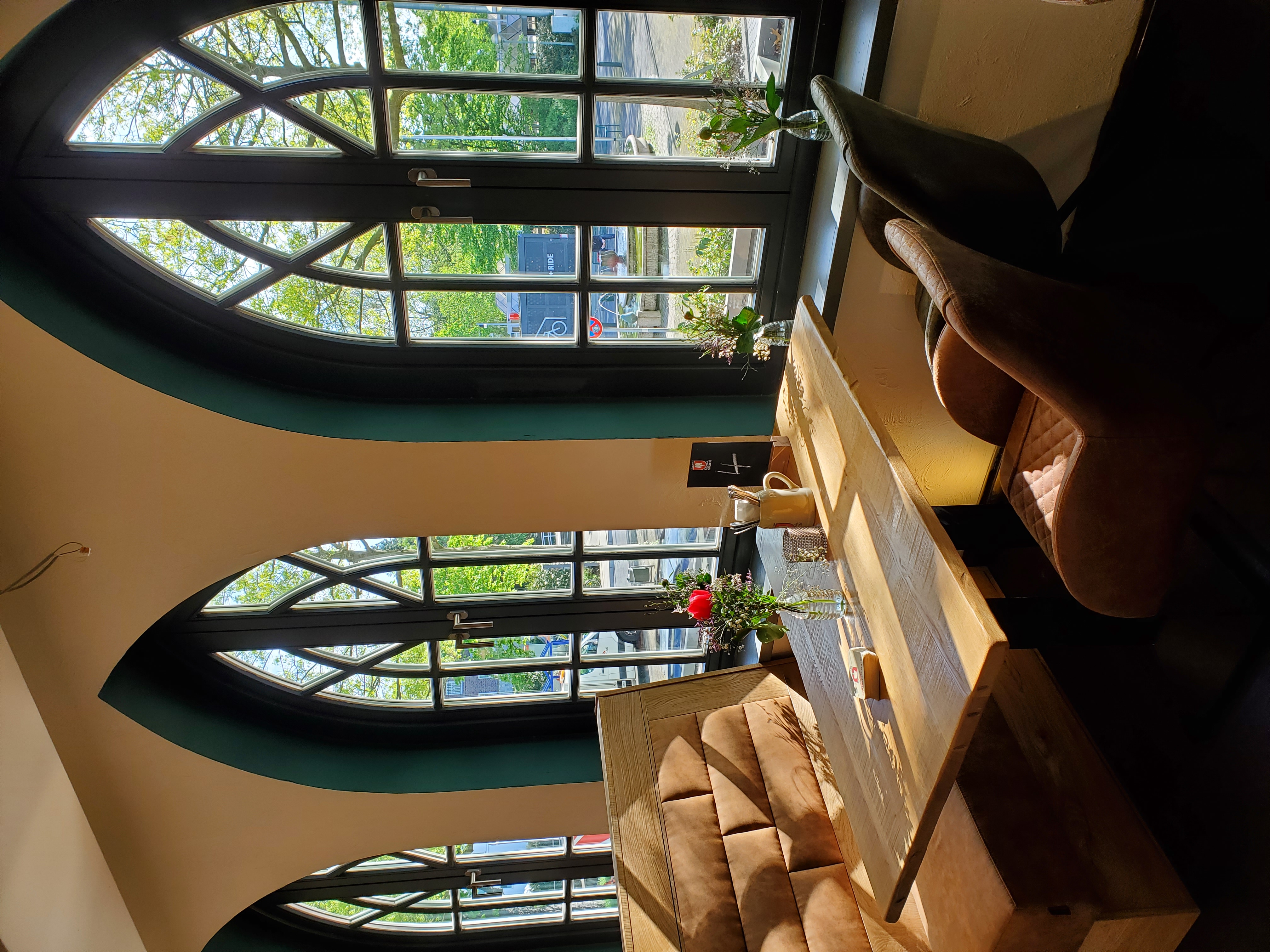 Hochzeitslocation: Restaurant - Wirtshaus & Hotel Landsknecht