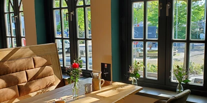 Bruiloft - Ratingen - Restaurant - Wirtshaus & Hotel Landsknecht