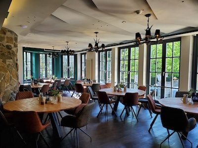 Hochzeitslocation: Jagdzimmer - Wirtshaus & Hotel Landsknecht