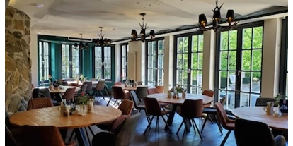 Bruiloft - Ratingen - Jagdzimmer - Wirtshaus & Hotel Landsknecht