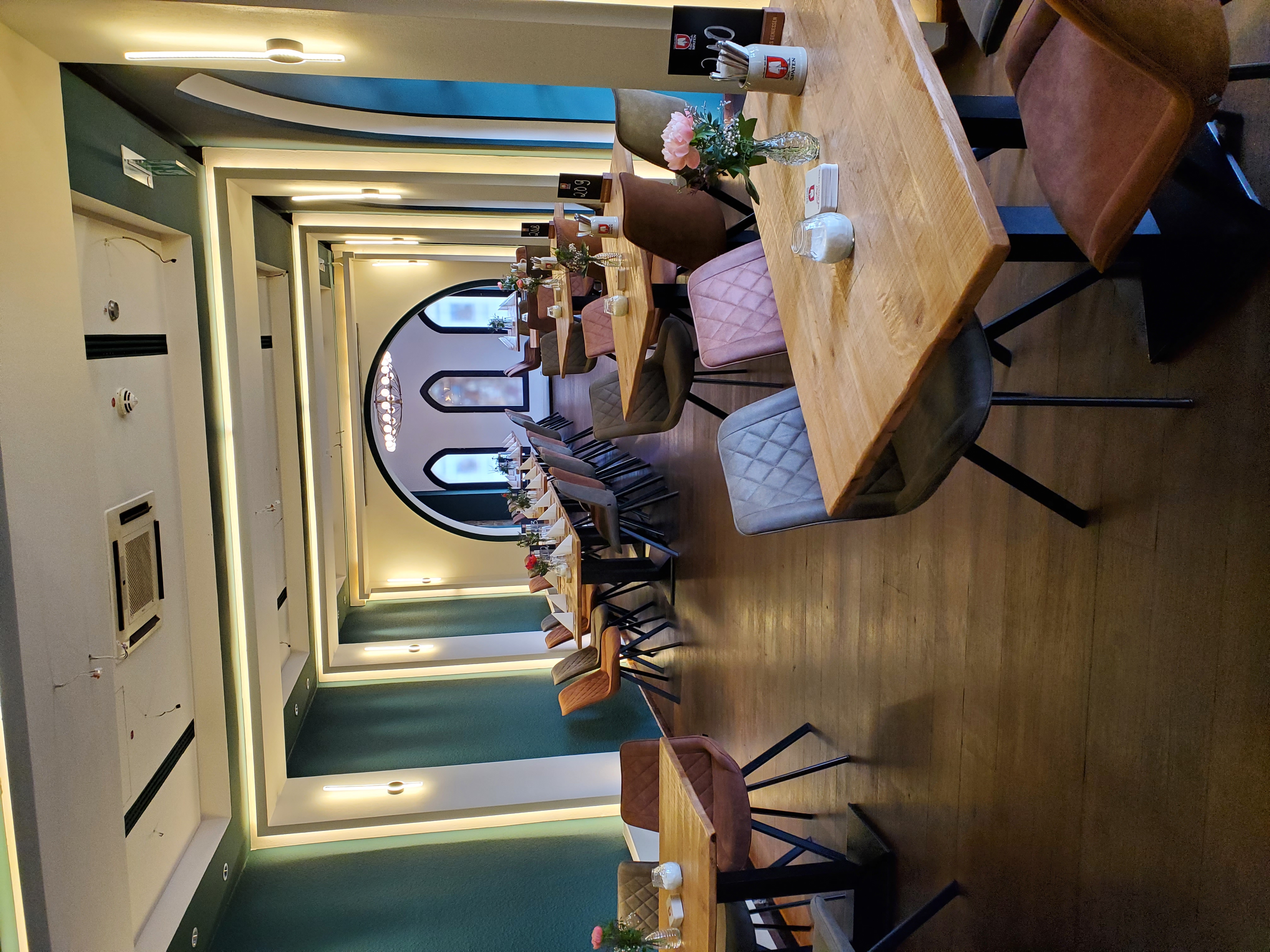 Hochzeitslocation: Burgsaal - Wirtshaus & Hotel Landsknecht