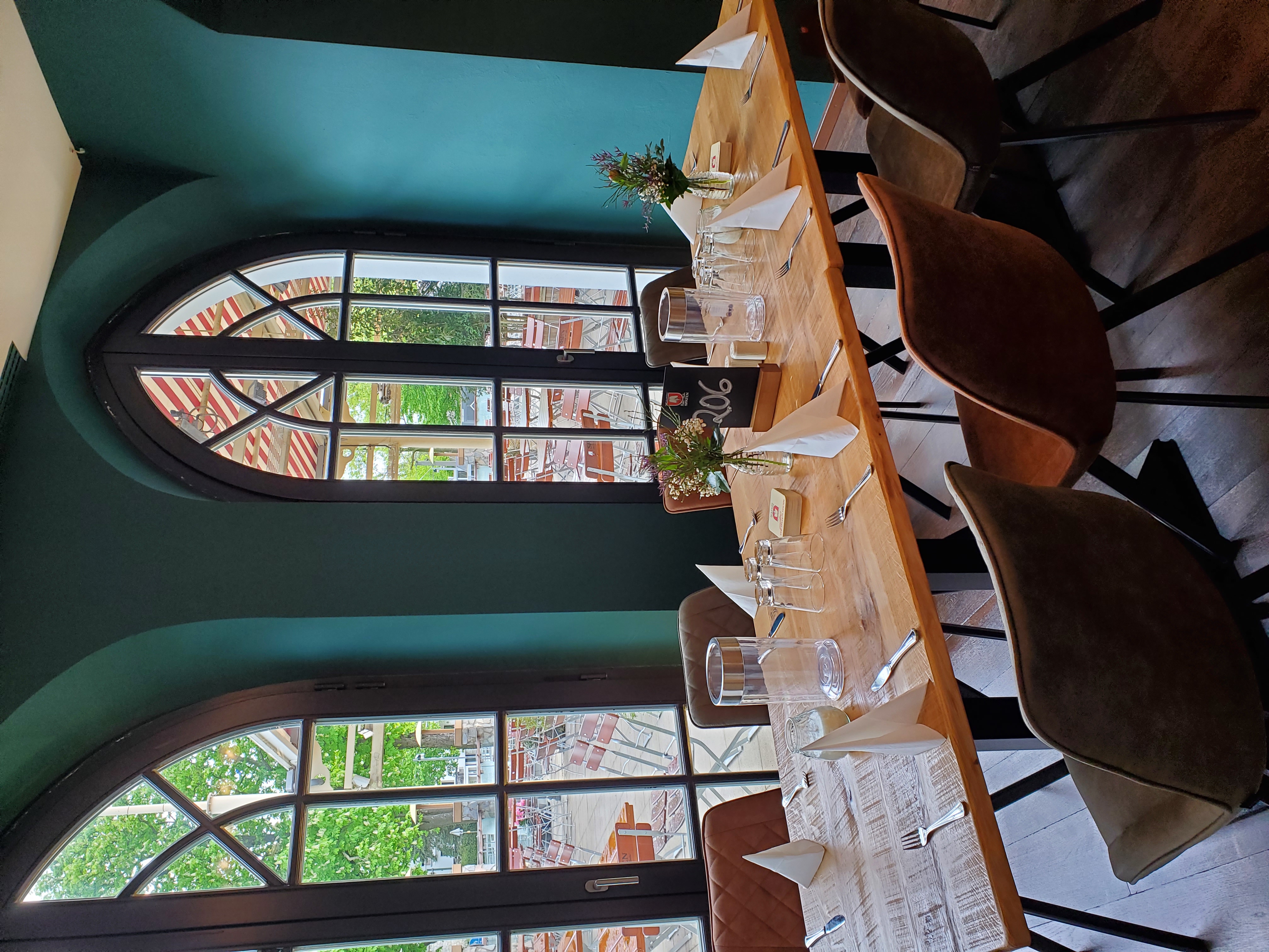 Hochzeitslocation: Burgsaal - Wirtshaus & Hotel Landsknecht