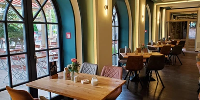 Bruiloft - Ratingen - Restaurant - Wirtshaus & Hotel Landsknecht