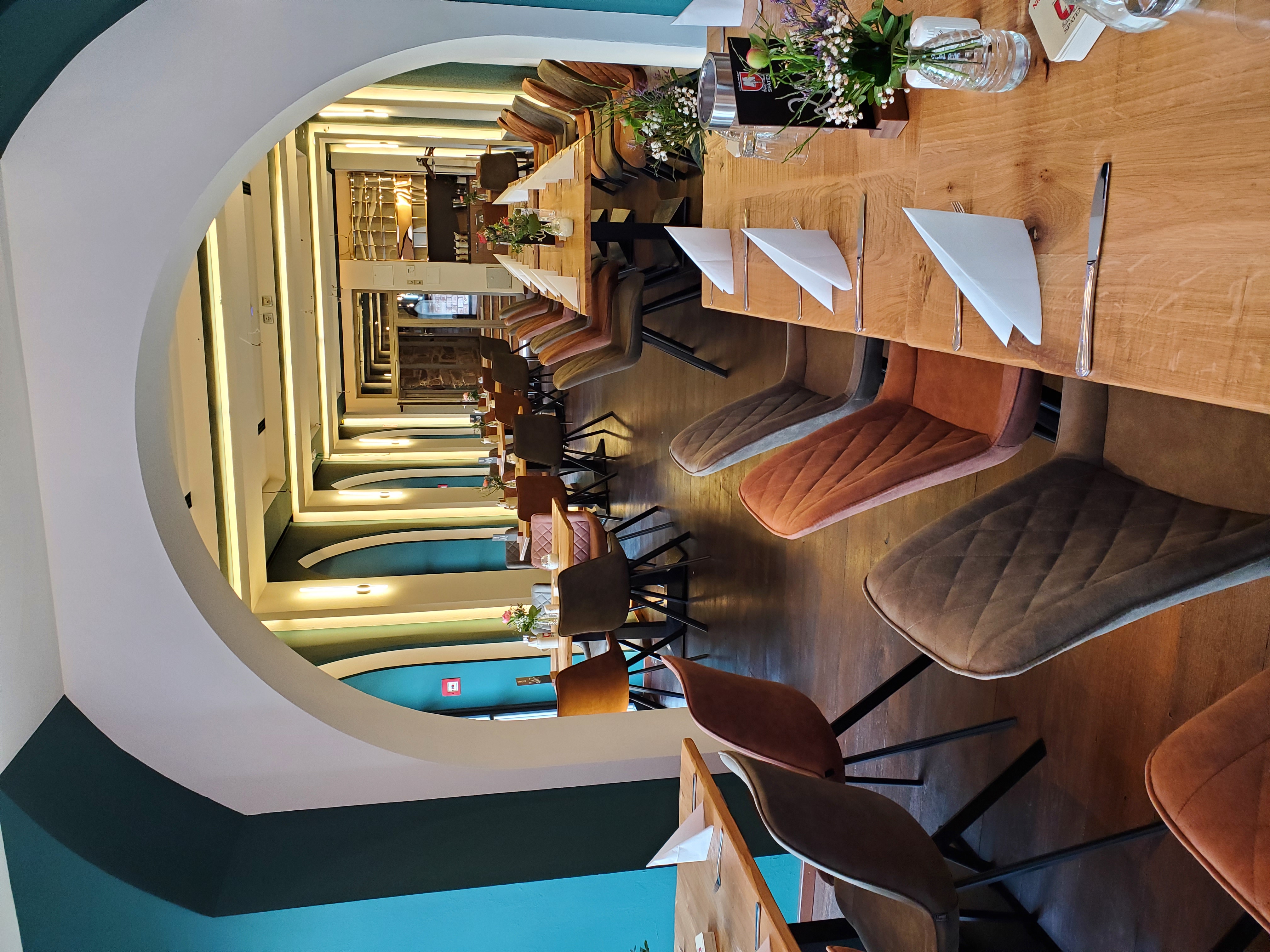 Hochzeitslocation: Saal - Wirtshaus & Hotel Landsknecht