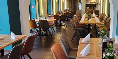 Bruiloft - Ratingen - Saal - Wirtshaus & Hotel Landsknecht