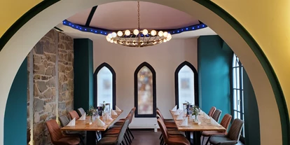 Bruiloft - Ratingen - Saal - Wirtshaus & Hotel Landsknecht