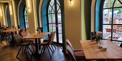 Bruiloft - Ratingen - Saal - Wirtshaus & Hotel Landsknecht