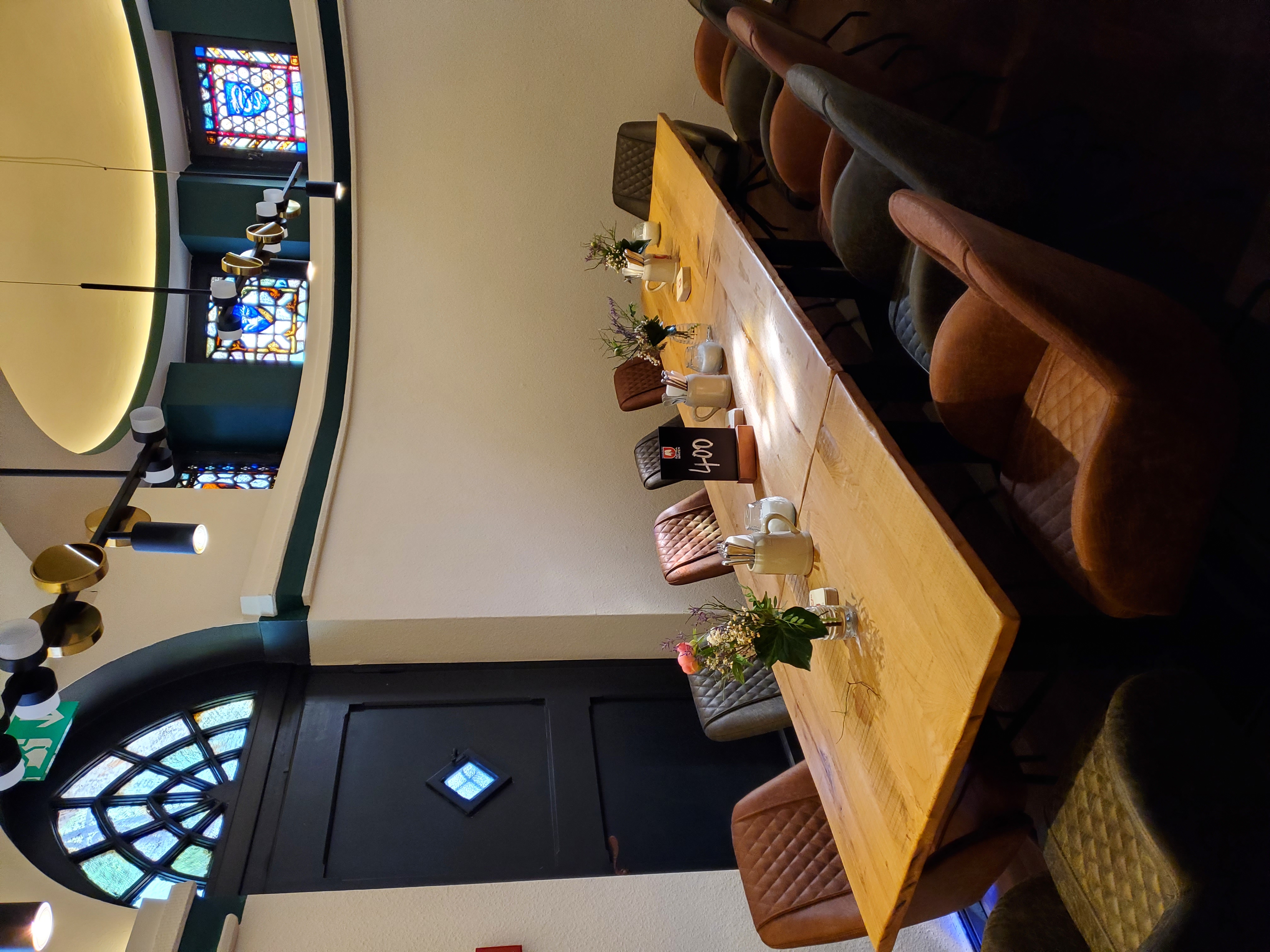 Wirtshaus & Hotel Landsknecht Informazioni sulle sale da ballo Sala del castello