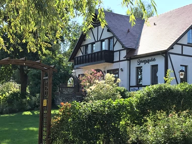 Hochzeit: Spreeparadies