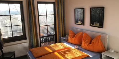 Hochzeit - Bad Saarow - Beispiel unserer Zimmer  - Spreeparadies