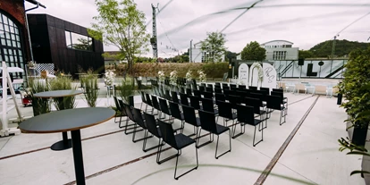 Hochzeit - Fotobox - Hessen - LOKSCHUPPEN MARBURG