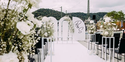 Hochzeit - Fotobox - Hessen - LOKSCHUPPEN MARBURG