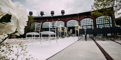 Hochzeit - Fotobox - Hessen - LOKSCHUPPEN MARBURG