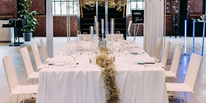 Hochzeit - Fotobox - Hessen - LOKSCHUPPEN MARBURG