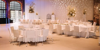 Hochzeit - Fotobox - Hessen - LOKSCHUPPEN MARBURG
